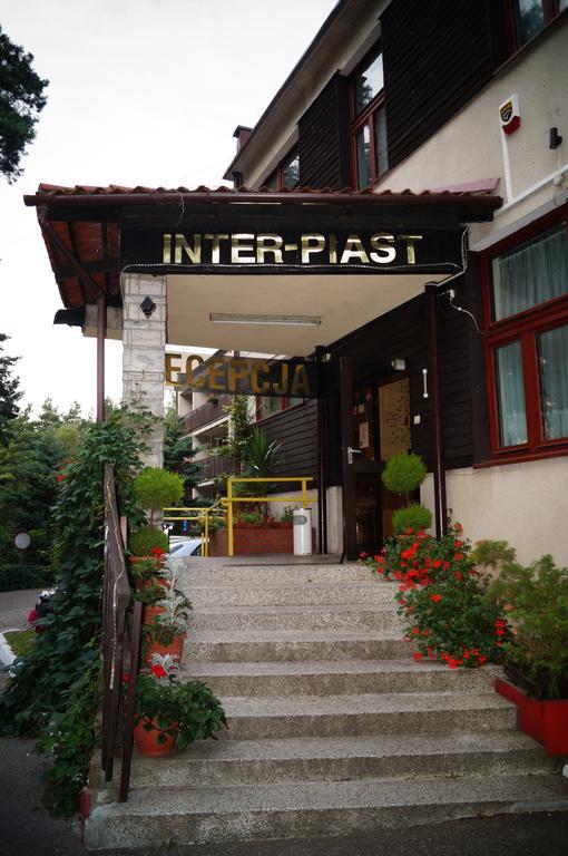 Ow Inter Piast Kalbornia - Z Wlasna Plaza Z Kapieliskiem I Przystania Dąbrówno エクステリア 写真