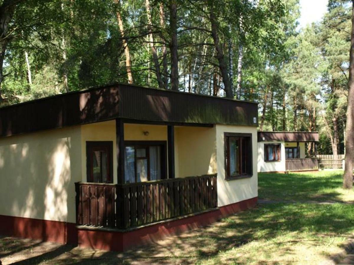 Ow Inter Piast Kalbornia - Z Wlasna Plaza Z Kapieliskiem I Przystania Dąbrówno エクステリア 写真